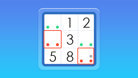 variant sudoku