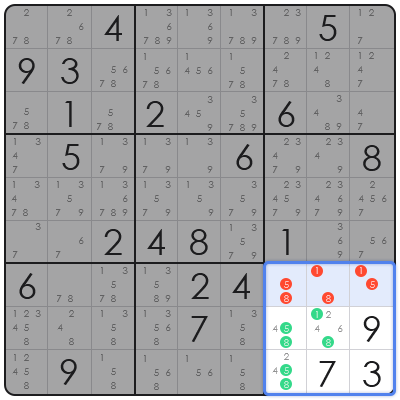 killer sudoku book